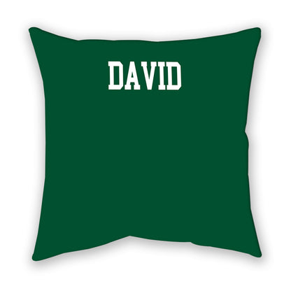 Miami - NCAA Dance Team : Brooke David - Pillow-1