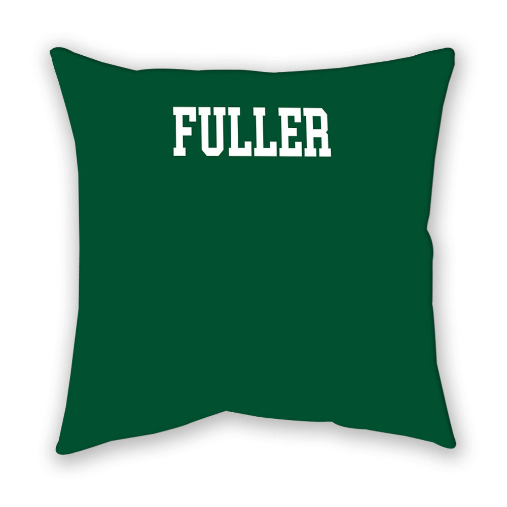Miami - NCAA Dance Team : Lucy Fuller - Pillow-1