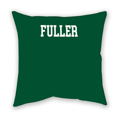 Miami - NCAA Dance Team : Lucy Fuller - Pillow-1