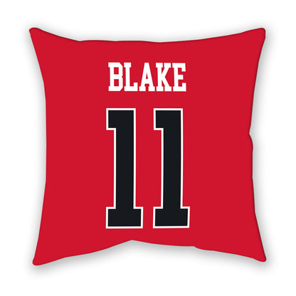 Rutgers - NCAA Football : Logan Blake - Pillow-1