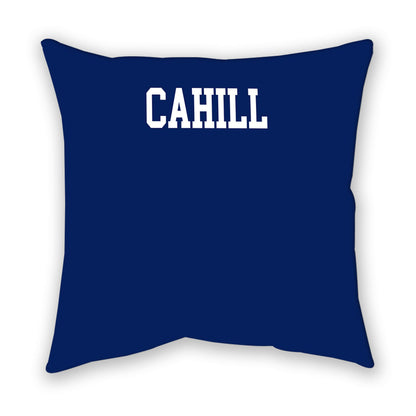 Marquette - NCAA Men's Soccer : Liam Cahill - Pillow-1