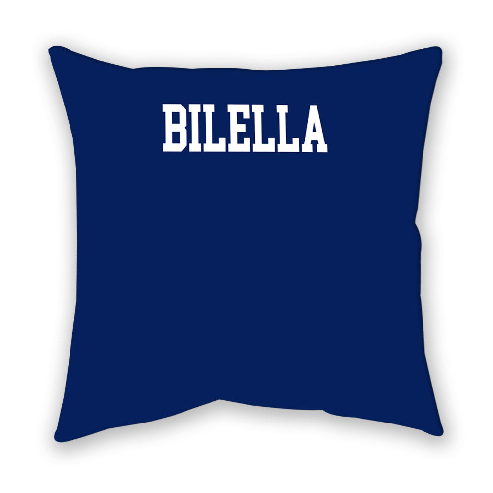 Marquette - NCAA Women's Lacrosse : Rose Bilella - Pillow-1