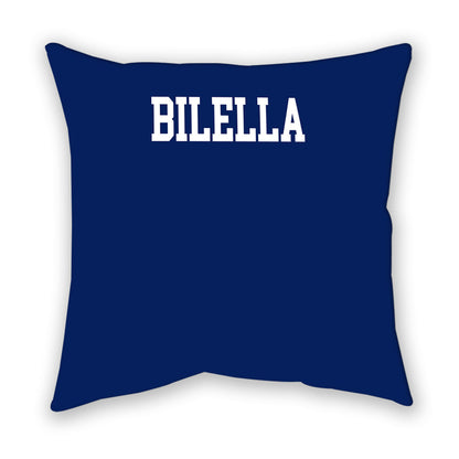 Marquette - NCAA Women's Lacrosse : Rose Bilella - Pillow-1
