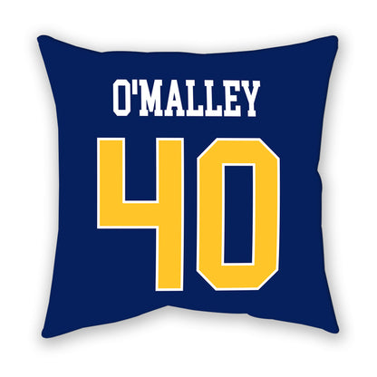 Marquette - NCAA Men's Basketball : Casey O'Malley - Pillow-1