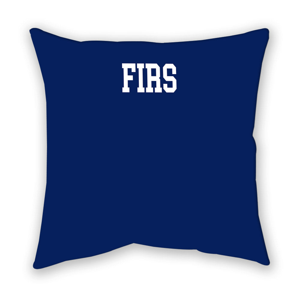 Marquette - NCAA Men's Soccer : Dominic Firs - Pillow-1