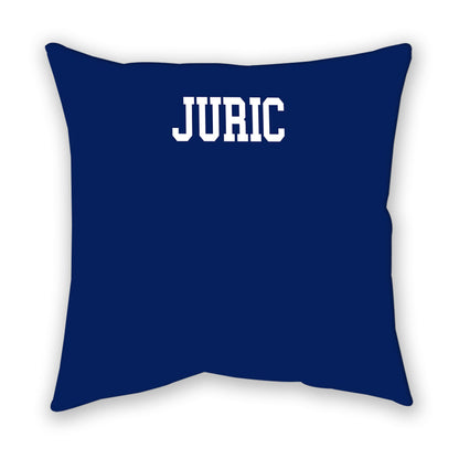 Marquette - NCAA Women's Volleyball : Emi Juric - Pillow-1
