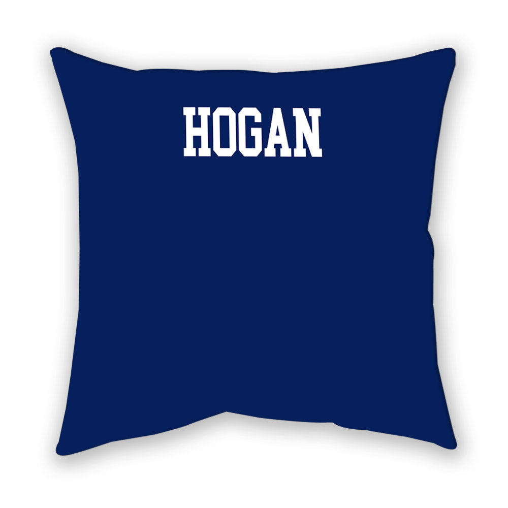Marquette - NCAA Women's Lacrosse : Maeve Hogan - Pillow-1