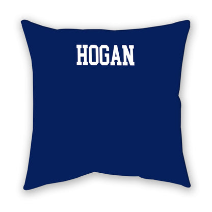 Marquette - NCAA Women's Lacrosse : Maeve Hogan - Pillow-1