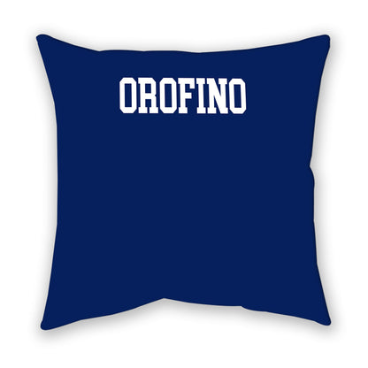 Marquette - NCAA Men's Golf : Holden Orofino - Pillow-1