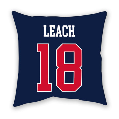 Gonzaga - NCAA Baseball : Bryson Leach - Pillow-1