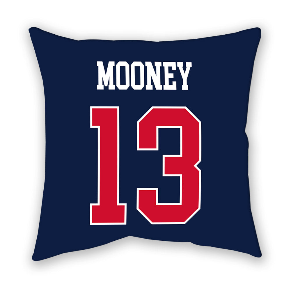 Gonzaga - NCAA Baseball : Dawson Mooney - Pillow-1