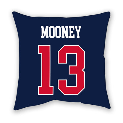 Gonzaga - NCAA Baseball : Dawson Mooney - Pillow-1