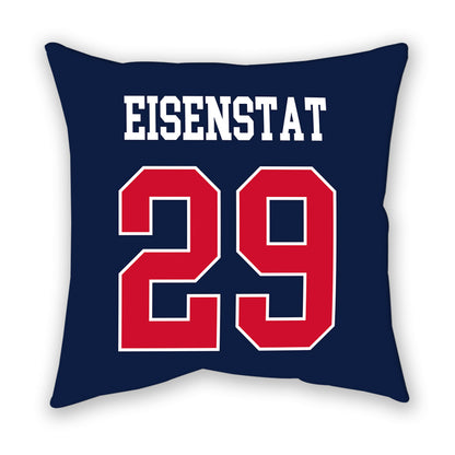 Gonzaga - NCAA Baseball : Tommy Eisenstat - Pillow-1