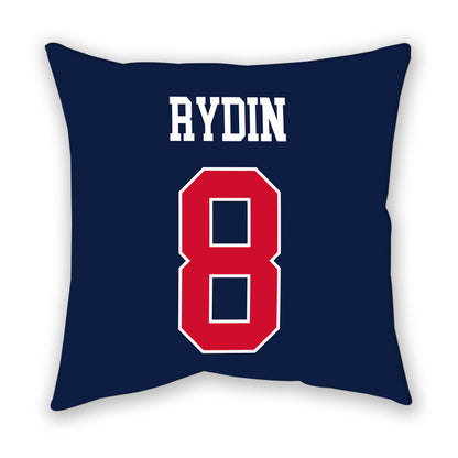 Gonzaga - NCAA Women's Soccer : Anna Rydin - Pillow-1