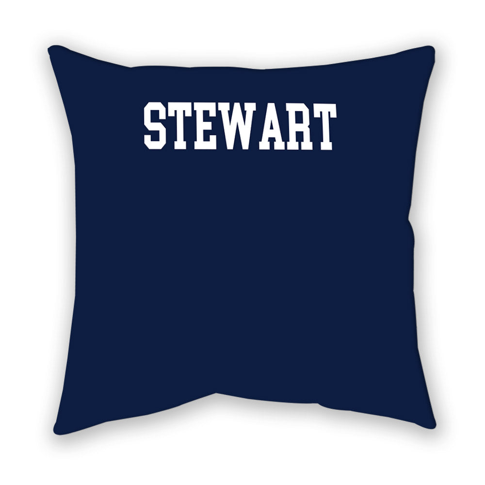 Gonzaga - NCAA Baseball : Brayden Stewart - Pillow-1