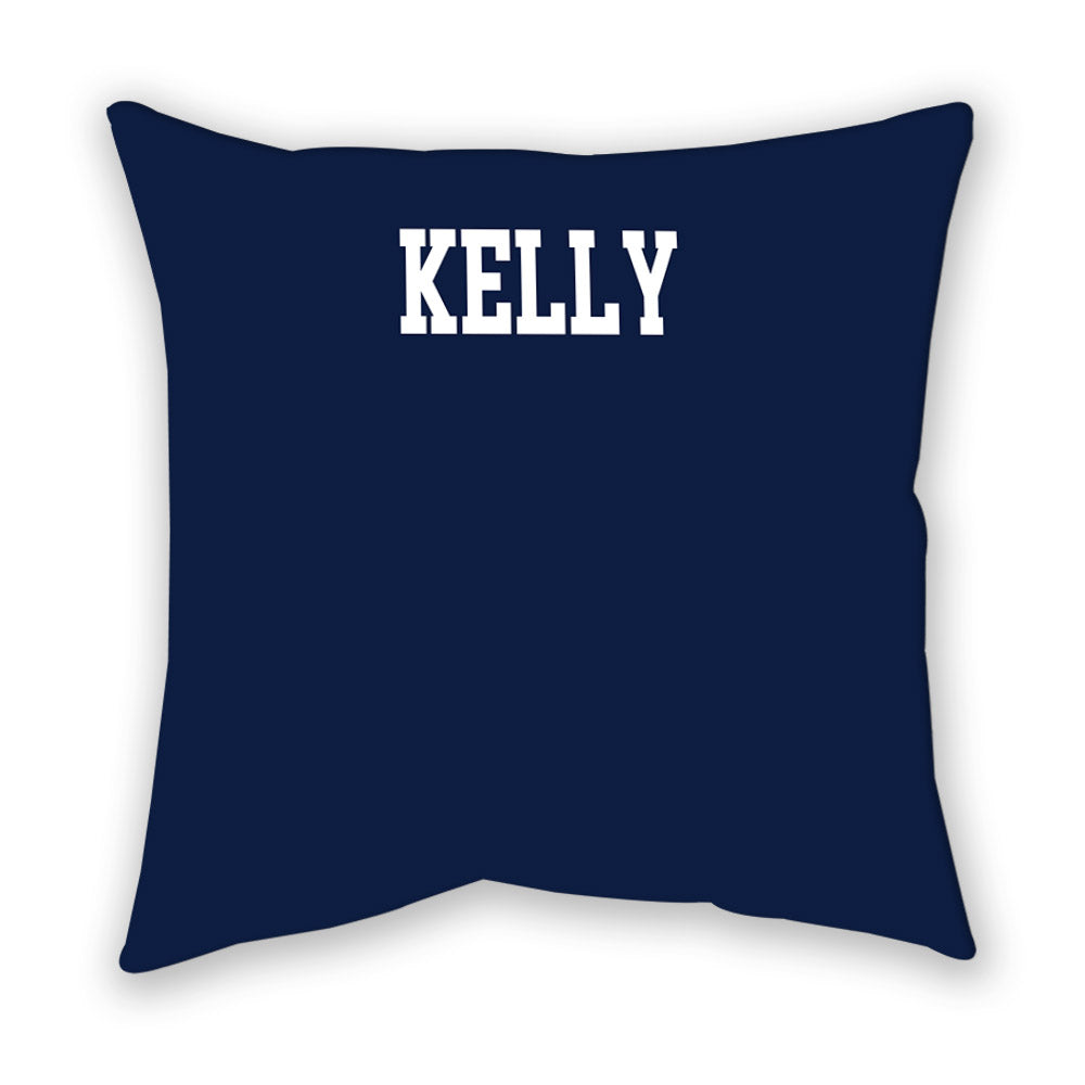 Gonzaga - NCAA Women's Rowing : Kimora Kelly - Pillow-1