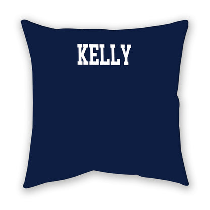Gonzaga - NCAA Women's Rowing : Kimora Kelly - Pillow-1