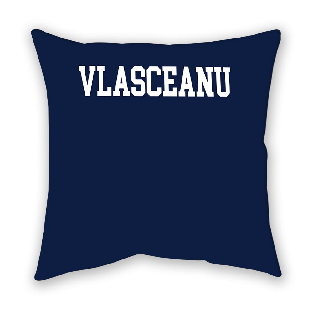 Gonzaga - NCAA Men's Rowing : Nicholas Vlasceanu - Pillow-1