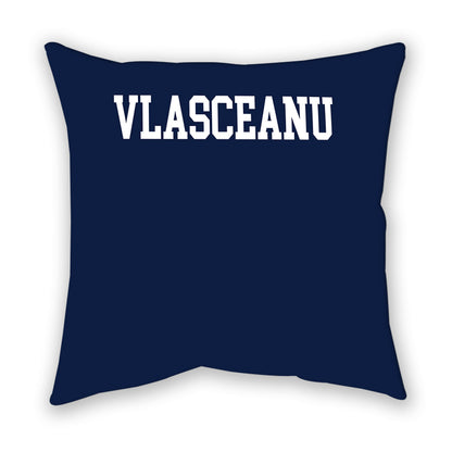 Gonzaga - NCAA Men's Rowing : Nicholas Vlasceanu - Pillow-1
