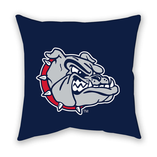 Gonzaga - NCAA Women's Soccer : Kelli Chapple - Pillow-0