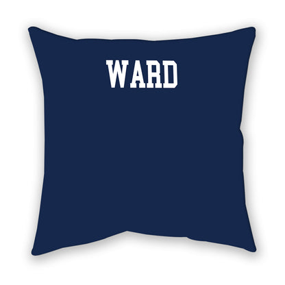 Illinois - NCAA Women's Gymnastics : Arielle Ward - Pillow-1