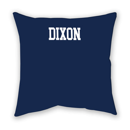 Illinois - NCAA Women's Gymnastics : Skylar Ray Dixon - Pillow-1