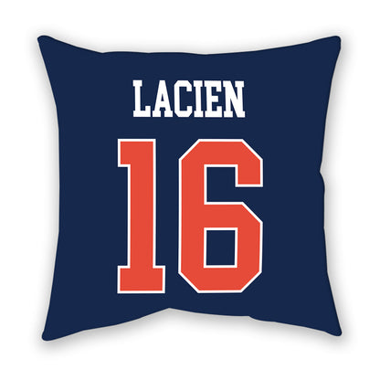 Illinois - NCAA Baseball : Richie LaCien - Pillow-1