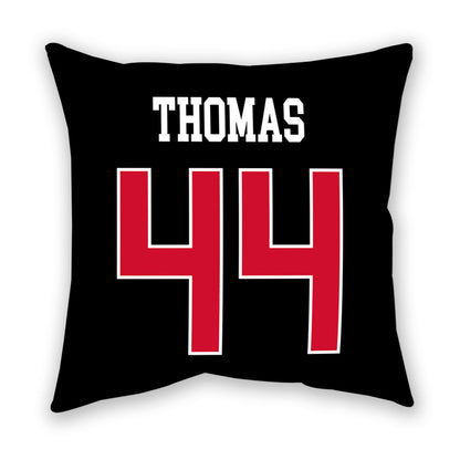 Houston - NCAA Football : Rodney Thomas - Pillow-1