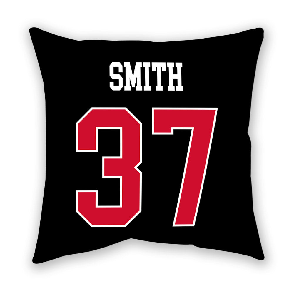 Houston - NCAA Football : Zane Smith - Pillow-1
