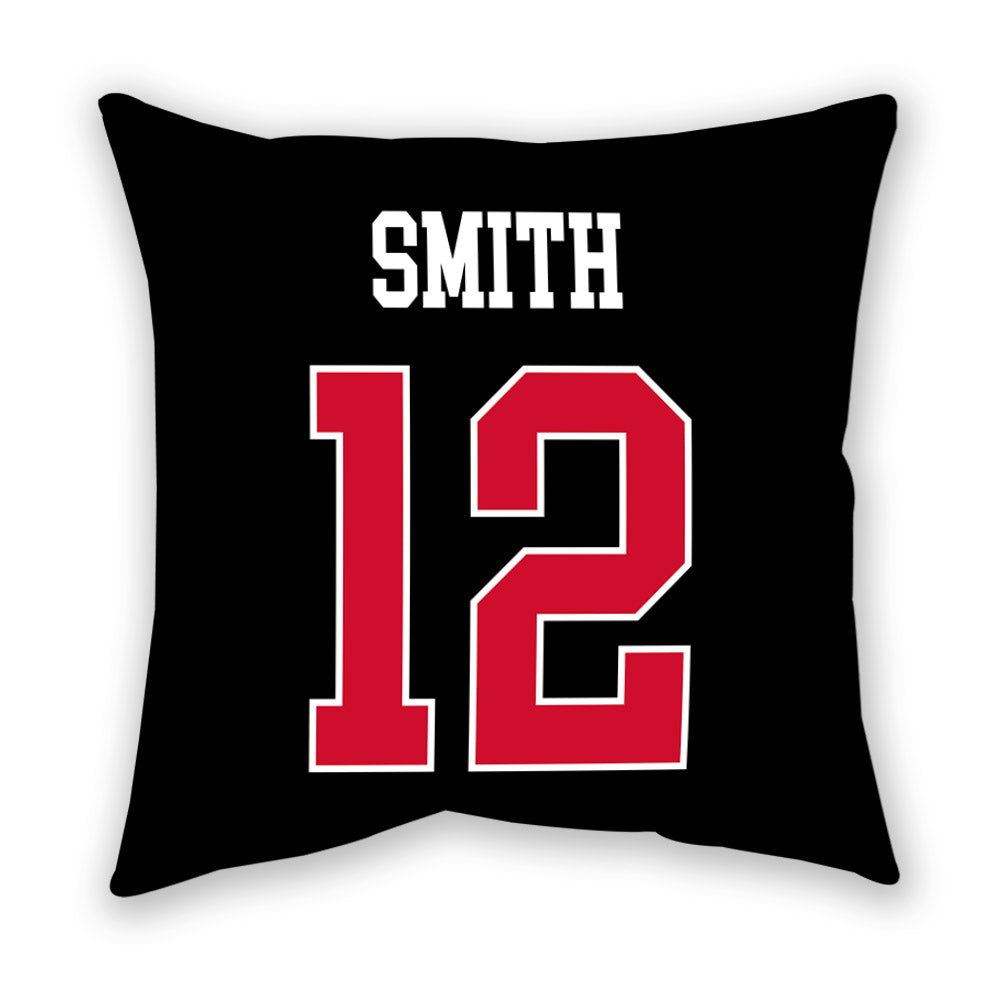 Houston - NCAA Football : Ryan Smith - Pillow-1