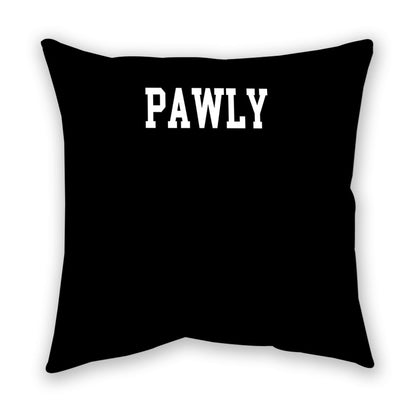Houston - NCAA Men's Golf : Matt Pawly - Pillow-1