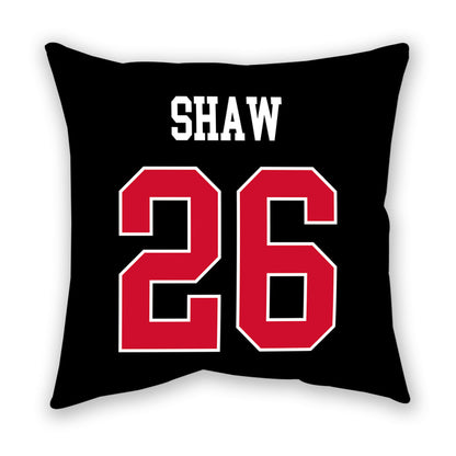 Houston - NCAA Football : Jamaal Shaw - Pillow-1