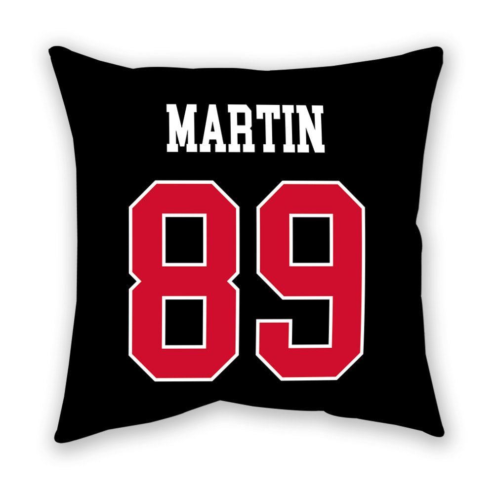 Houston - NCAA Football : Jaivion Martin - Pillow-1