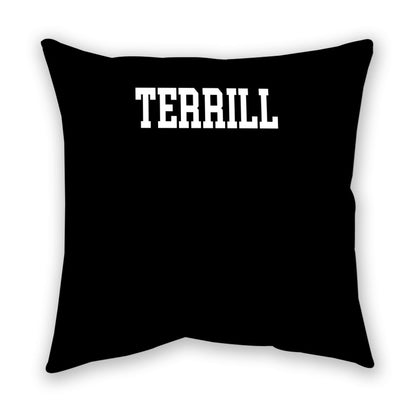 Houston - NCAA Football : Drew Terrill - Pillow-1