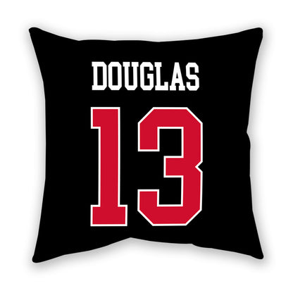 Houston - NCAA Football : CJ Douglas - Pillow-1