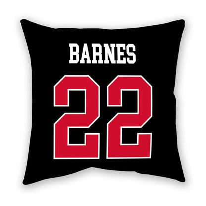 Houston - NCAA Football : Dorian Barnes - Pillow-1