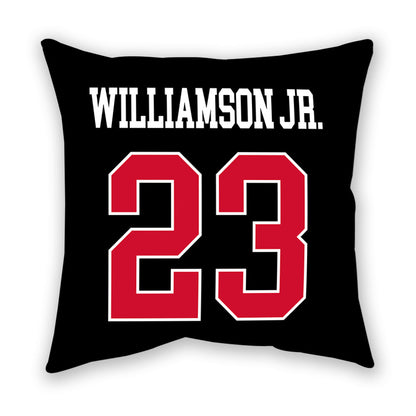 Houston - NCAA Football : Alvin Williamson Jr. - Pillow-1