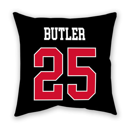Houston - NCAA Football : DJ Butler - Pillow-1
