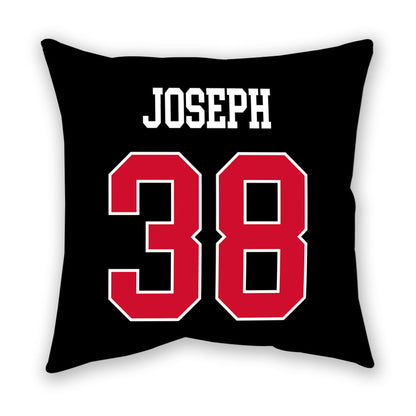 Houston - NCAA Football : Johnathan Joseph - Pillow-1