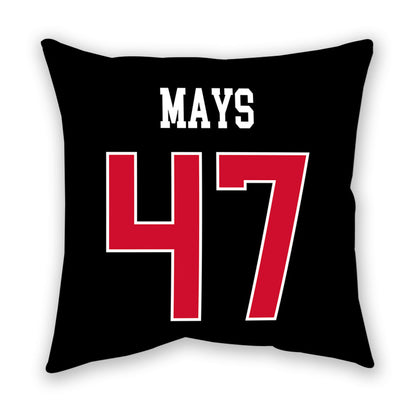 Houston - NCAA Football : Dk Mays - Pillow-1