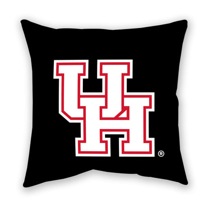 Houston - NCAA Football : Christian Brathwaite - Pillow-0
