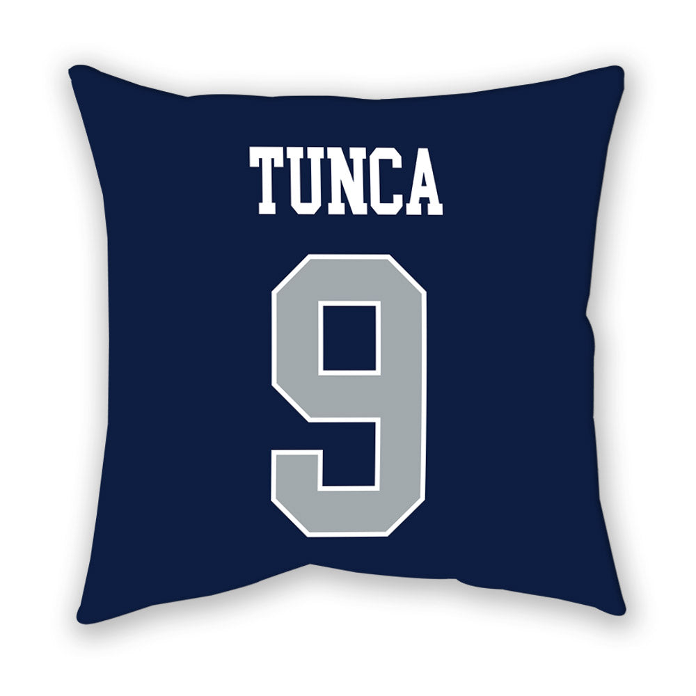 Penn State - NCAA Men's Basketball : Emre Tunca - Pillow-1