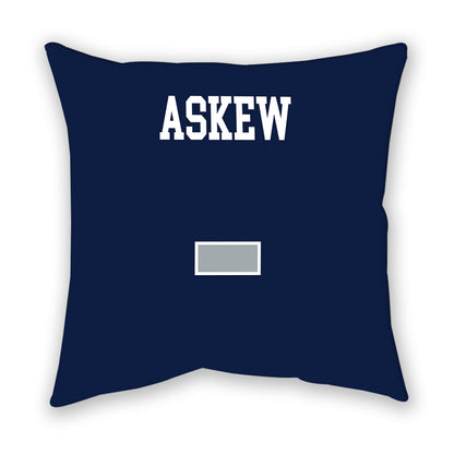 Penn State - NCAA Football : Christian Askew - Pillow-1