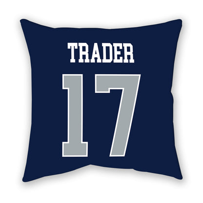 Penn State - NCAA Women's Field Hockey : Kira Trader - Pillow-1