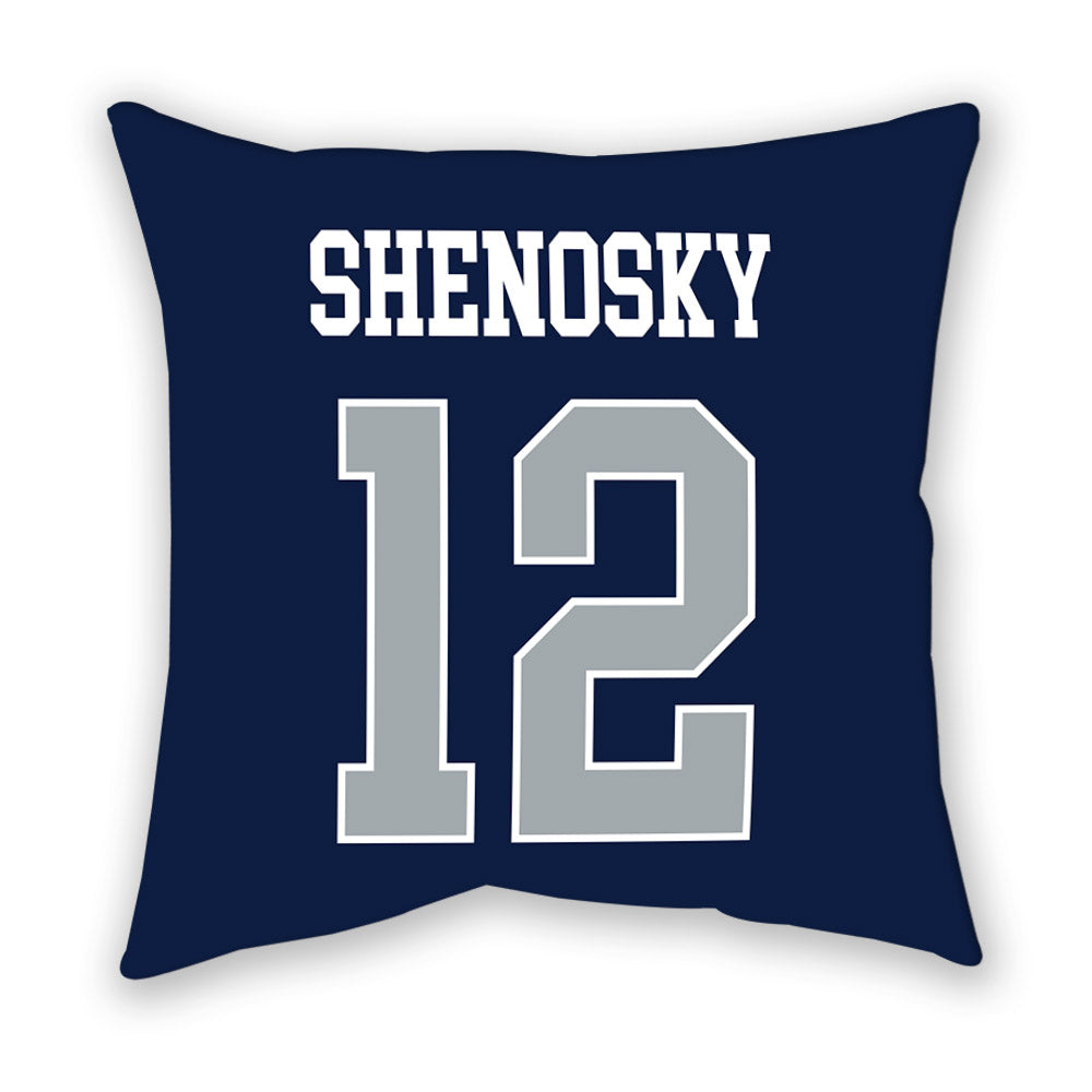 Penn State - NCAA Baseball : Skip Shenosky - Pillow-1