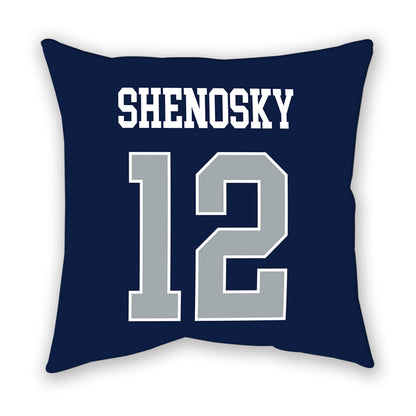 Penn State - NCAA Baseball : Skip Shenosky - Pillow-1
