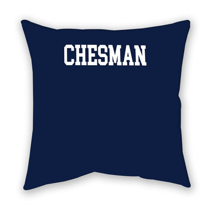 Penn State - NCAA Men's Tennis : Kyle Chesman - Pillow-1