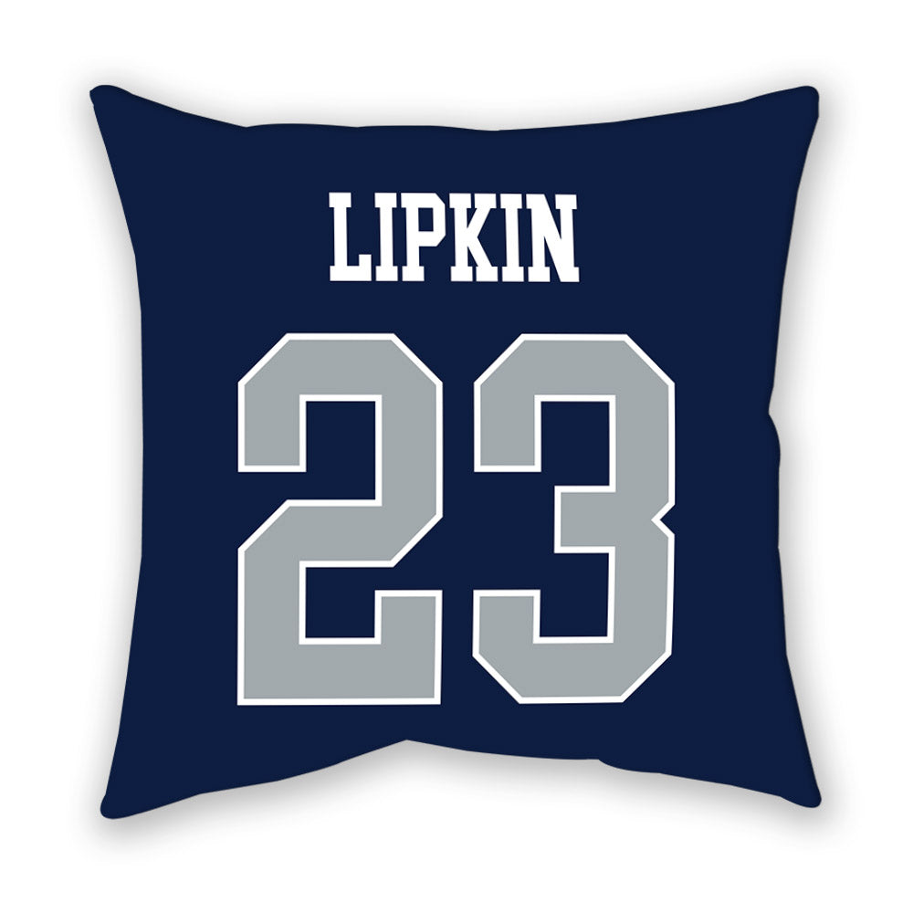 Penn State - NCAA Women's Lacrosse : Ally Lipkin - Pillow-1