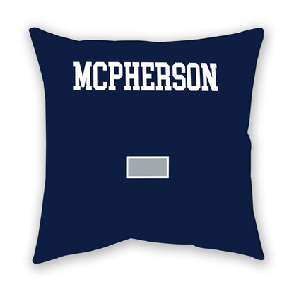 Penn State - NCAA Football : Alexander McPherson - Pillow-1