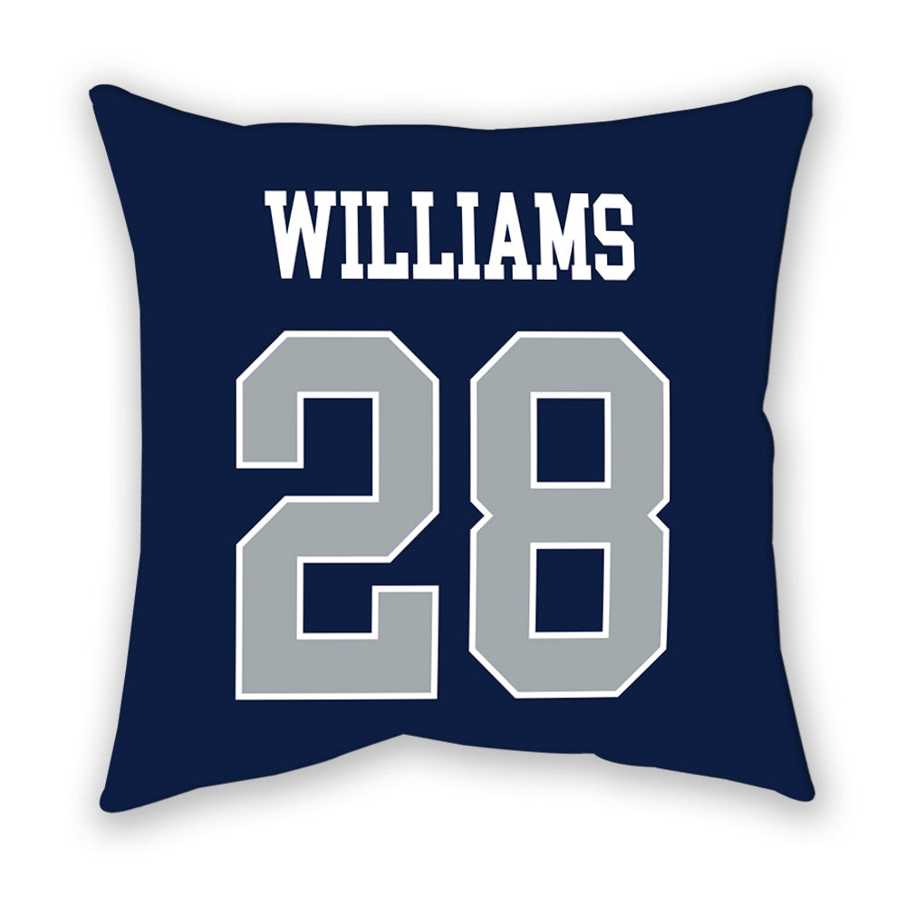Penn State - NCAA Football : Bryson Williams - Pillow-1